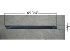 Sherman 707-05R Rh Side Inner Rocker Panel 2 Door Fits Chevrolet Chevelle New. Price: $77.08.