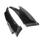 Front Bumper Lip Splitter Fits Bmw E90 E92 08-13 M3 Competition Performance Usa New. Price: $113.68.