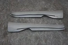 Set Of Front Left Right A-pillar Trim LJ8BR026A23 Ford Mustang Mach-e GE1 21-23 Used. Price: $44.99.