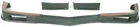 For Chevy Camaro 1985-1987 Oer Front Bumper Spoiler Kit New. Price: $363.26.