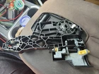 19 Jeep Wrangler Driver Front Door Handle Bracket 68282353AG, 68282354AB New. Price: $35.00.