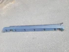 2003-2012 Land Range Rover Black Left Side Skirt Rocker Panel Lh Oem Used. Price: $129.99.