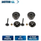 Dorman Body Set Of 2PCS For Chevrolet Blazer 1992 1993 1994 New. Price: $232.17.