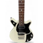First Act Series VW05257 White Solid Body 6-STRING Electric Guitar, Rh Used. Price: $200.00.