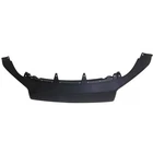 For Volkswagen Jetta Valance 2015 16 17 2018 Front Lower Spoiler Textured Sedan New. Price: $155.32.