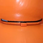 Audi Q5 Front Bumper Spoiler Valance Lower Lip 2018 2019 2020 80A807061B Oem Used. Price: $125.10.