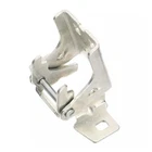 Oem Mopar For Dodge Dakota 2001 02 03 2004 Door Hinge Driver Side Front Lower New. Price: $125.64.