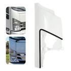 Front Side Panel For Isuzu Npr-hd Nqr Nrr 2008-2020 Right Passenger Rh New. Price: $54.93.