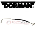 Dorman Aux Cooler Radiator Passenger Side Oil Hose Assembly For Bs New. Price: $57.54.