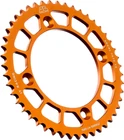 Sprockets - JTA895.47ORG Rear Orange Tooth Ktm New. Price: $39.63.