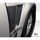 Duraflex Executive Fenders For 300 Chrysler 05-10 Ed 103871 New. Price: $589.00.