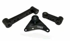 Torque Solution TS-DNSRT-123 Billet Aluminum Engine Mount Kit For Neon SRT-4 New. Price: $351.26.