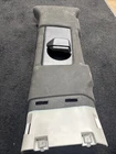 2015-2020 Cadillac Escalade Right Side Upper Center B-pillar Trim Panel Oem Used. Price: $95.00.