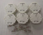 6) 03 04 05 06 Trailblazer Cluster Stepper Motors X27-168 10) Free Light Bulbs New. Price: $30.47.