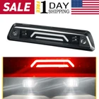3RD Third Brake Light Led Smoke Rear Reverse Cargo Lamp 2009-2014 Ford F-150 New. Price: $30.99.