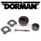 Dorman 924-132 Body Mount For 23121305 15864038 15201791 Frame Ya New. Price: $70.82.