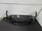 20-22 Ford Mustang Shelby GT350 GT500 Front Bumper Cover Molding Spoiler Used. Price: $495.00.