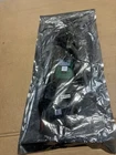 New Oem 20-24 Tesla Model Y Right Exterior B-pillar Glass Trim 1785300-00-B. Price: $160.00.