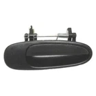 For Toyota Corolla 93-97 Rear Driver Side Exterior Door Handle Value Line New. Price: $20.36.