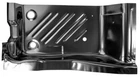 Rear Lh Side Footwell Area Floor Pan Amd Fits 1970 Plymouth Barracuda 410-1570-L New. Price: $251.33.