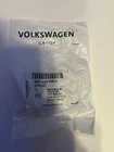 Door Hinge (upper, Lower) 8X4833406A Oem New Volkswagen. Price: $43.99.