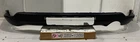 2011-2018 Jeep Grand Cherokee Rear Lower Bumper Cover Valance Oem 5YV70TRMAA Used. Price: $200.00.