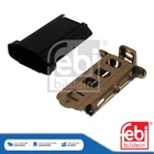 Fits Mercedes C-class 1993-2001 E-class 1995-2003 Door Catch Front Rear Febi New. Price: $32.46.