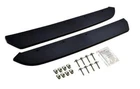 2010-2014 Ford Mustang Roush Rear Side Splitters Lh + Rh Street Outlaw 5.0 Sale! New. Price: $315.29.
