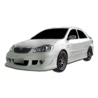 Duraflex Skylark Body Kit For Corolla Toyota 03-08 Ed 104574 New. Price: $1041.00.