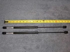 2EA 18 .5 60# Nitro Prop Rv Marine Gas Strut Door Hatch Lift Spring Shock Arm New. Price: $23.99.
