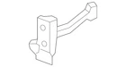 Genuine Ford Check Arm ML3Z-1623552-A New. Price: $26.70.