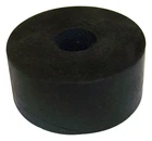 Crown Automotive J0953453 Body Mount Bushing Black Rubber New. Price: $16.91.