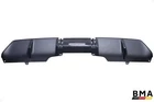 Bmw Xm G09 Rear Bumper Lower Valance Diffuser Cover Assembly 2023 2024 Oem Used. Price: $99.99.