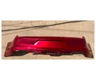 Ford Bumper Cover Rear Mustang 2015- 2017 Oem FR3Z17K835BB / FR3Z17K835AB Used. Price: $460.00.