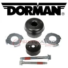 Dorman Body Mount For 2007 Gmc Sierra 1500 Classic Frame Xb New. Price: $143.70.
