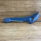 2018-2023 Audi R8 4S Front Left Door Jam B-pillar Trim Panel Oem *note* Used. Price: $100.80.