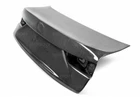 14-19 Fits Lexus Oe-style Seibon Carbon Fiber Body Kit-trunk/hatch TL14LXIS New. Price: $1290.00.