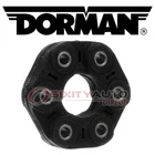 Dorman Shaft Coupler For 1989-2003 Bmw 525I Driveline Axles Pm New. Price: $77.62.