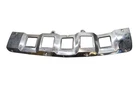 07-09 Mercedes X164 GL320 GL450 Front Bumper Cover Lower Shield 1648850422 Oem Used. Price: $160.00.