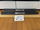 Honda DC5 Acura Rsx Integra Type Itr Door Side Step Panel Cover K20A Jdm Oem Used. Price: $201.60.