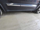 Passenger Side Grand Cherokee 2012 Rocker Panel Moulding 608164 Used. Price: $239.89.