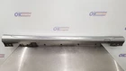14 Mercedes Benz E63 Amg W212 Wagon Rocker Panel Side Skirt Right Passenger Used. Price: $252.88.
