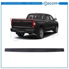 For 2014-2018 Toyota Tundra Tailgate Moulding Top Cap Protector Spoiler New. Price: $65.29.