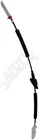 Dorman 912-741 Door Release Cable Assembly New. Price: $42.77.
