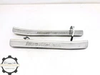 2014-2020 Mercedes W222 S550 S560 Rear Door Sill Scuff Plate Trim Set X2 Lighted Used. Price: $39.99.