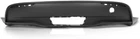 Rear Bumper Lower Fascia Valance For Tesla Model Y 2020-2022 149400600A New. Price: $234.95.
