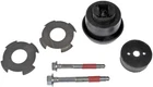 Dorman 924-134 Body Mount Compatible With Select Cadillac / Chevrolet Gmc M... New. Price: $132.82.