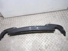Bmw 6 Series F12 F13 Sport Rear Bumper Diffuser Genuine 51128050377 Ref F0S17 Used. Price: $80.42.