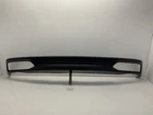 2019-2020 Audi A6 Rear Bumper Valance S-line Oem Used. Price: $169.99.