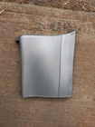 87-93 Ford Mustang Gt Quarter Panel Ground Effect Spat Molding Gfx Drivers Oem Used. Price: $99.99.